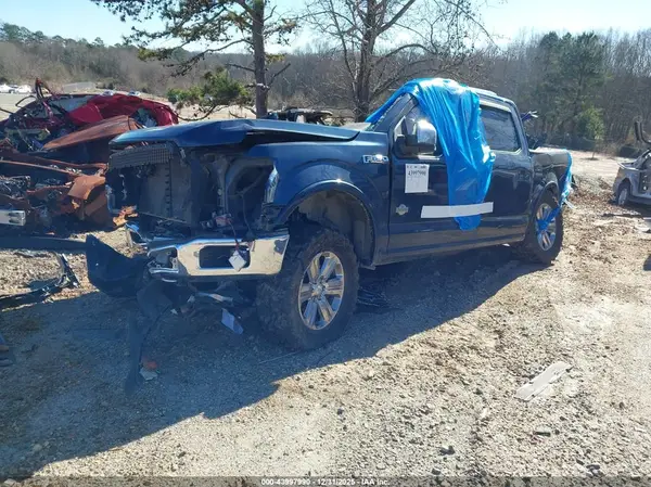1FTEW1EG8JFA49333 2018 FORD F-150 - Image 2
