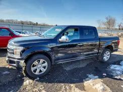 1FTEW1EG8JFA51986 2018 FORD F-150