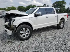1FTEW1EG8JFA57609 2018 FORD F-150