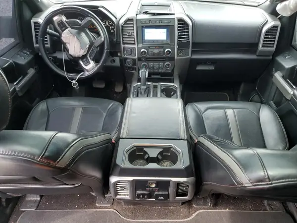 1FTEW1EG8JFA57609 2018 FORD F-150 - Image 8
