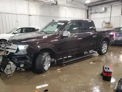 1FTEW1EG8JFA70019 2018 FORD F-150