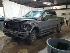 1FTEW1EG8JFA70327 2018 FORD F-150