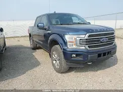 1FTEW1EG8JFA74412 2018 FORD F-150