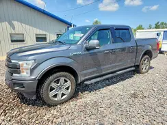 1FTEW1EG8JFA74958 2018 FORD F-150