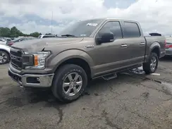 1FTEW1EG8JFA75835 2018 FORD F-150