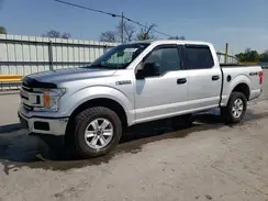 1FTEW1EG8JFA80405 2018 FORD F-150