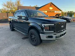 1FTEW1EG8JFA84485 2018 FORD F-150