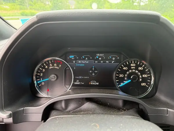 1FTEW1EG8JFA84549 2018 FORD F-150 - Image 8