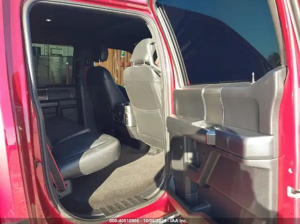 1FTEW1EG8JFA92778 2018 FORD F-150 - Image 8