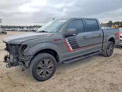 1FTEW1EG8JFA94210 2018 FORD F-150