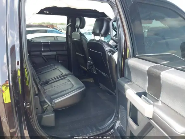 1FTEW1EG8JFA94725 2018 FORD F-150 - Image 8