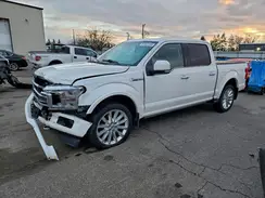 1FTEW1EG8JFA96748 2018 FORD F-150