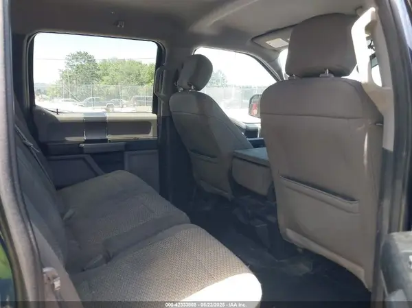 1FTEW1EG8JFB01026 2018 FORD F-150 - Image 8