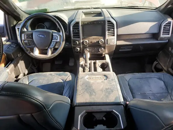 1FTEW1EG8JFB04900 2018 FORD F-150 - Image 8