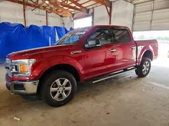 1FTEW1EG8JFB10549 2018 FORD F-150