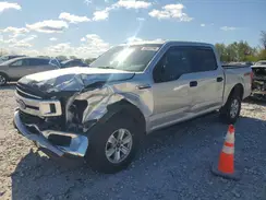1FTEW1EG8JFB13628 2018 FORD F-150