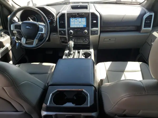 1FTEW1EG8JFB15198 2018 FORD F-150 - Image 8
