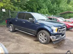 1FTEW1EG8JFB22765 2018 FORD F-150