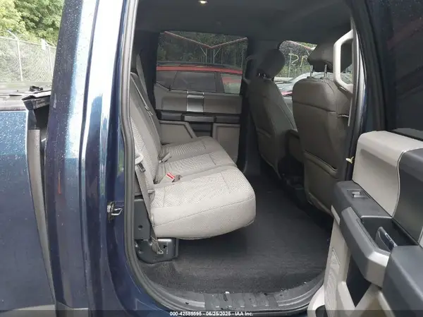 1FTEW1EG8JFB22765 2018 FORD F-150 - Image 8