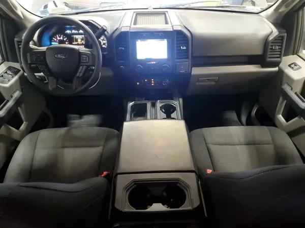1FTEW1EG8JFB24600 2018 FORD F-150 - Image 8