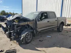 1FTEW1EG8JFB25066 2018 FORD F-150