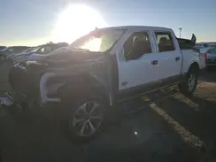 1FTEW1EG8JFB29442 2018 FORD F-150