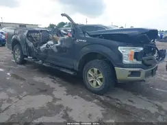 1FTEW1EG8JFB29909 2018 FORD F-150