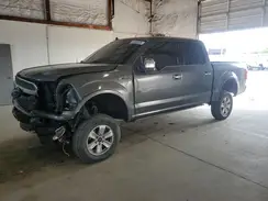 1FTEW1EG8JFB39727 2018 FORD F-150