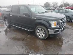 1FTEW1EG8JFB40232 2018 FORD F-150