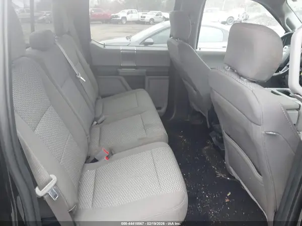 1FTEW1EG8JFB40232 2018 FORD F-150 - Image 8