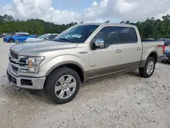 1FTEW1EG8JFB44118 2018 FORD F-150