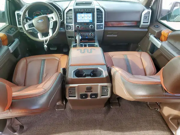 1FTEW1EG8JFB44118 2018 FORD F-150 - Image 8