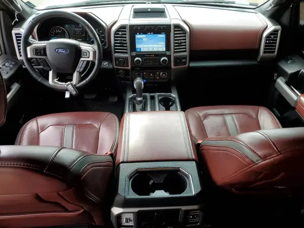 1FTEW1EG8JFB44779 2018 FORD F-150 - Image 8