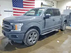 1FTEW1EG8JFB47875 2018 FORD F-150