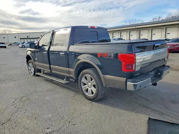 1FTEW1EG8JFB55152 2018 FORD F-150 - Image 2
