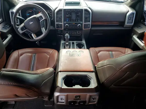 1FTEW1EG8JFB55152 2018 FORD F-150 - Image 8