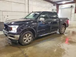 1FTEW1EG8JFB59184 2018 FORD F-150