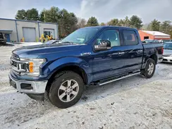 1FTEW1EG8JFB61016 2018 FORD F-150