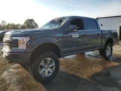 1FTEW1EG8JFB63977 2018 FORD F-150