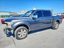 1FTEW1EG8JFB64286 2018 FORD F-150