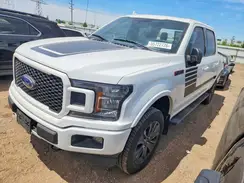 1FTEW1EG8JFB66071 2018 FORD F-150