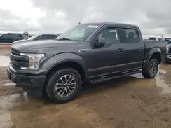 1FTEW1EG8JFB93545 2018 FORD F-150