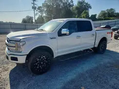 1FTEW1EG8JFB94405 2018 FORD F-150