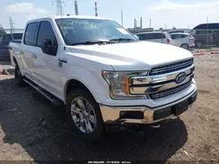 1FTEW1EG8JFB96901 2018 FORD F-150