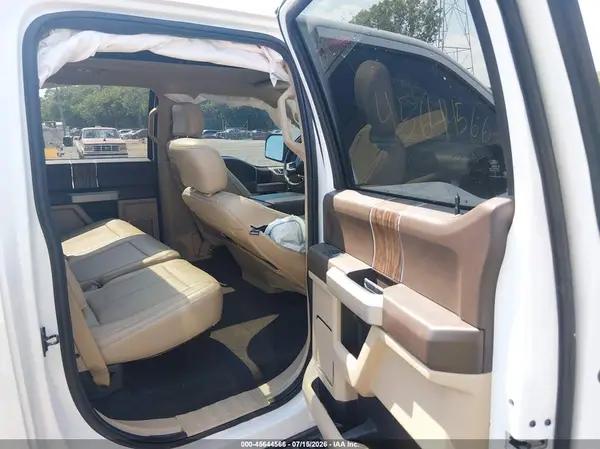 1FTEW1EG8JFB96901 2018 FORD F-150 - Image 8