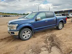 1FTEW1EG8JFC05712 2018 FORD F-150