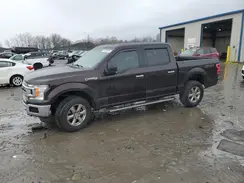 1FTEW1EG8JFC08299 2018 FORD F-150