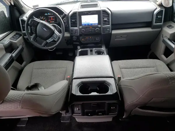 1FTEW1EG8JFC08299 2018 FORD F-150 - Image 8