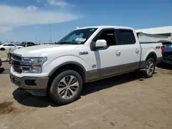 1FTEW1EG8JFC08304 2018 FORD F-150