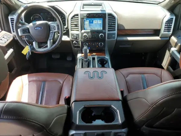 1FTEW1EG8JFC08304 2018 FORD F-150 - Image 8